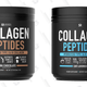 Sports Research Collagen and MCT Gold Box | Amazon